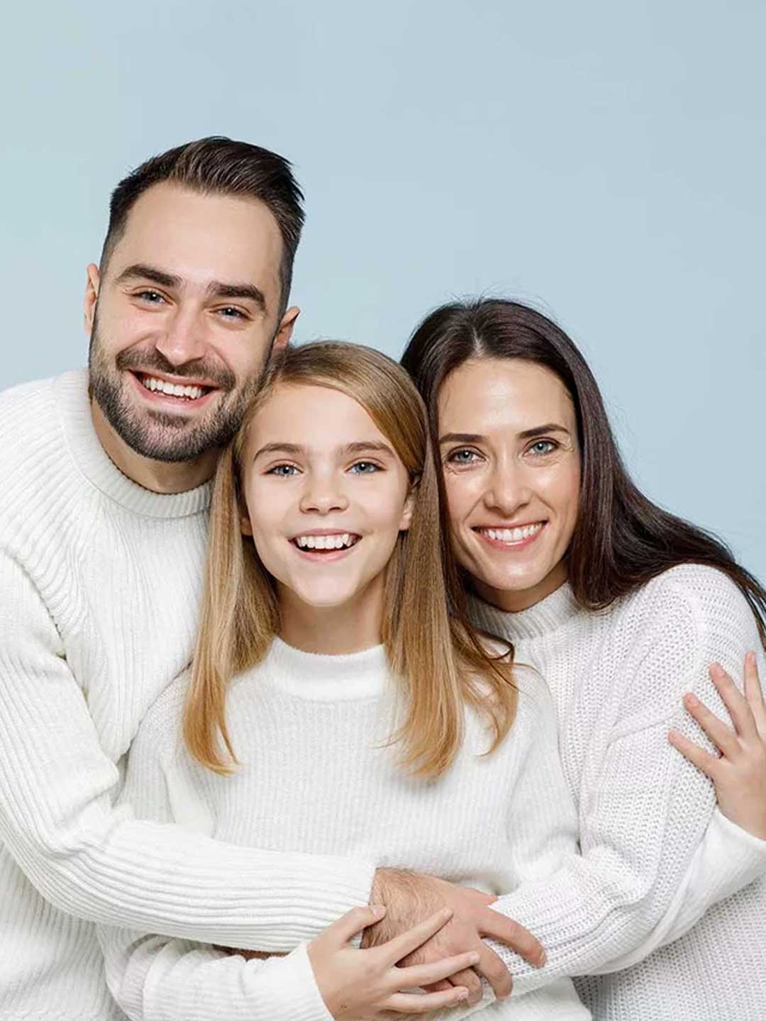 Family Dentistry Dubai