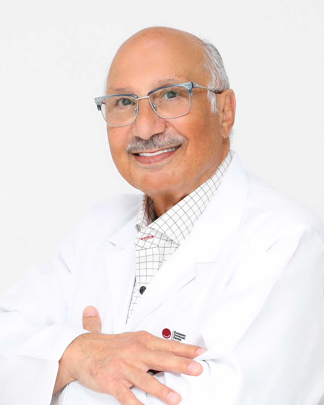 Dr. Ayman Chamma