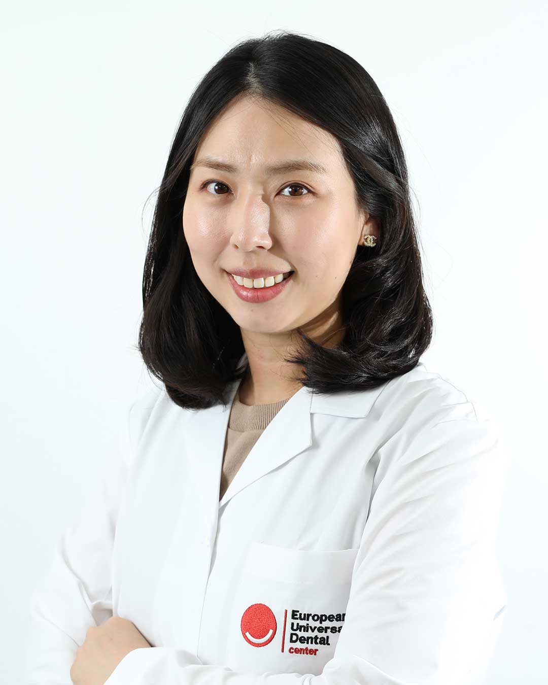 Dr. Da Yeon Park