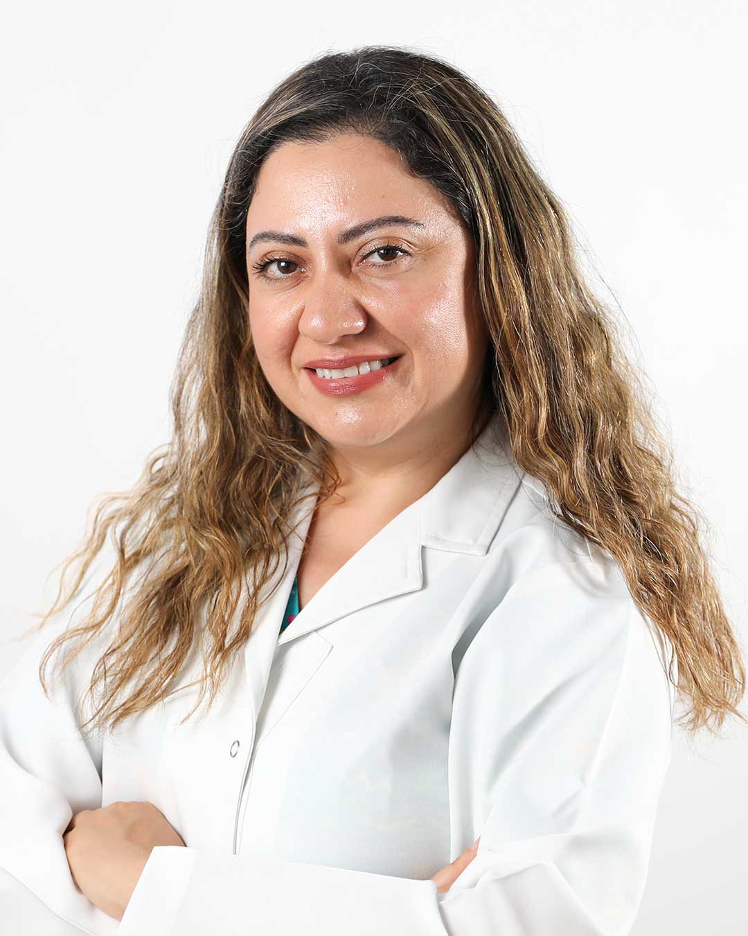 Dr. Rita Soueidi