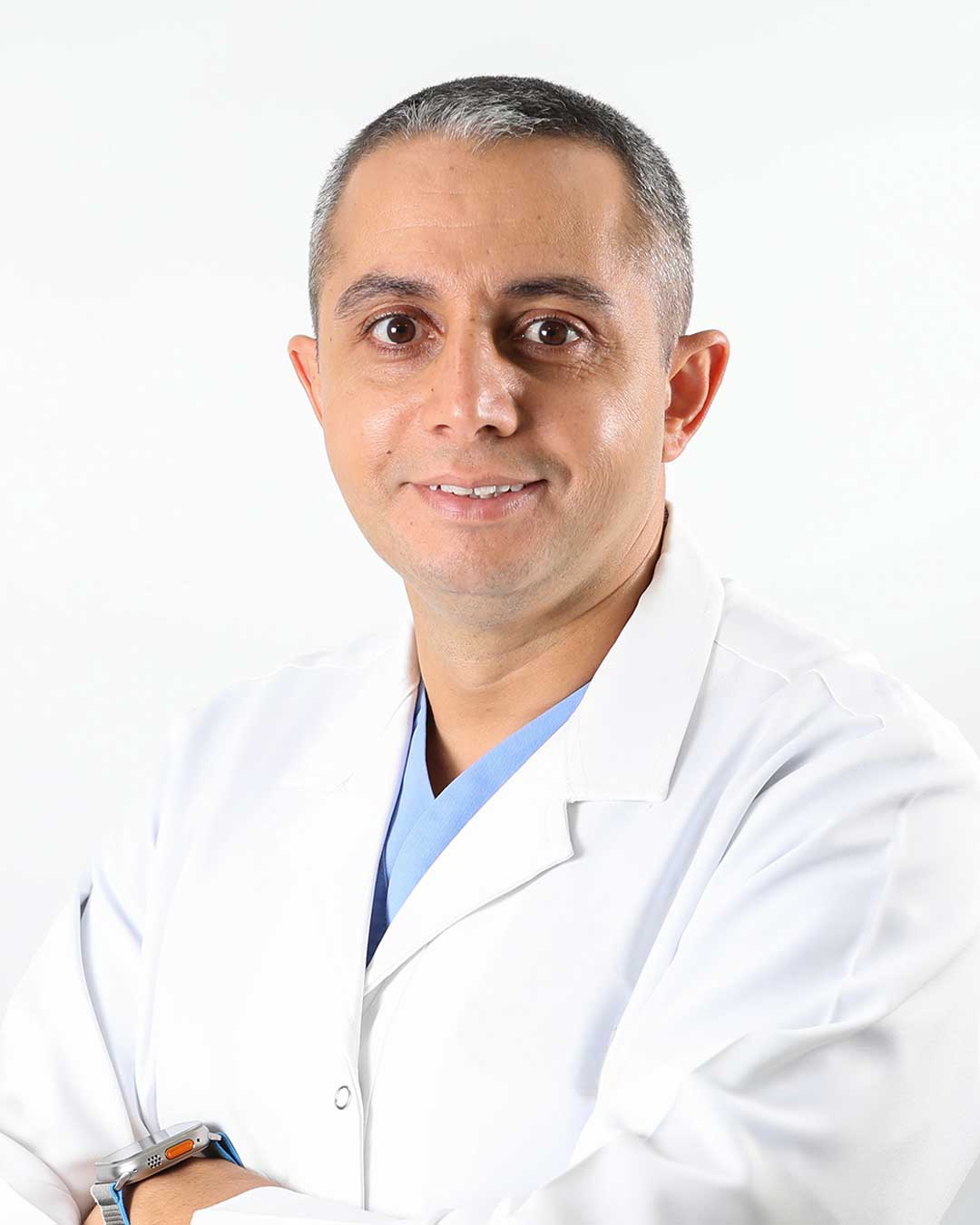 Dr. Shehab Felfel